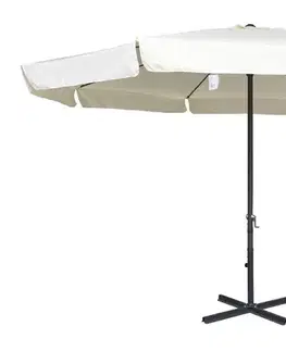Slunečník STANDART 4m ROJAPLAST