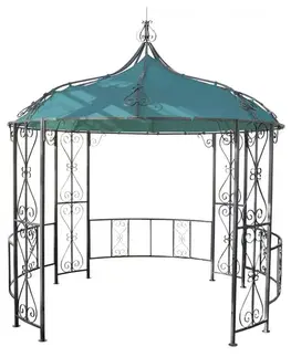 Zahradní pergola 3 x 3 m Almeria