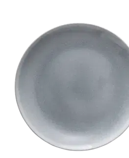 Talíř mělký Coupe 28 cm – Gaya Atelier Glacial Ice - 453141