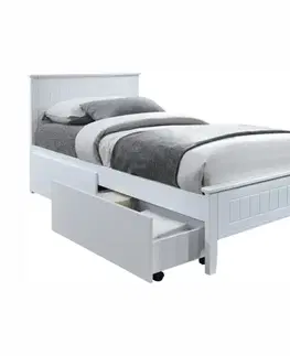 Postel MIDEA 90 x 200 cm Tempo Kondela