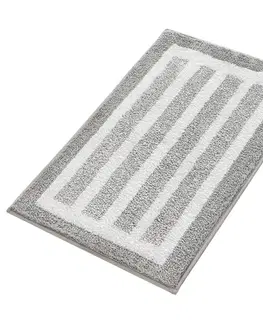 4Home Koupelnová předložka Grate, 50 x 80 cm