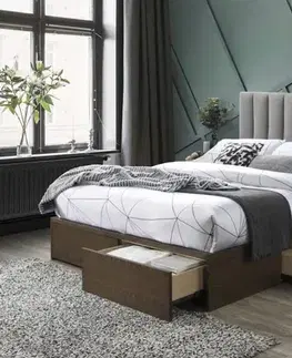 Postel GORASHI 160 Halmar