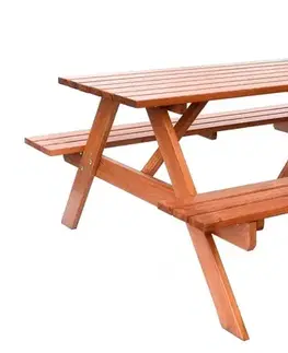 Set PIKNIK - 200 cm ROJAPLAST