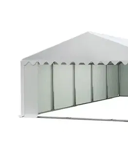 Skladový stan 6x10m PREMIUM