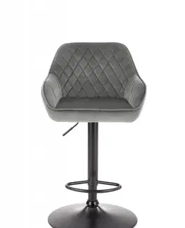 Barová židle H103 Halmar