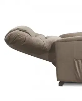 Relaxační TV křeslo TV-1171 Autronic