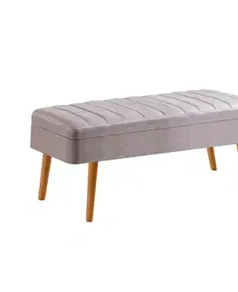 Lavice Vina 0701 - 2 - Grey, Atlantic