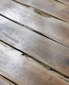 Jídelní stůl FILEMON Dekorhome