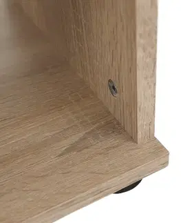 Obývací stěna ASOLE NEW Tempo Kondela