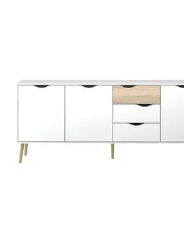 Komoda OSLO 75454 Tempo Kondela