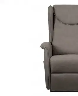 Elektrické polohovací křeslo TV-1192 Autronic