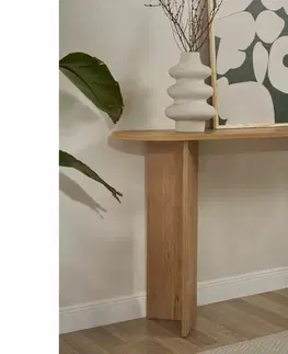 Odkládací stolek Sira Oak