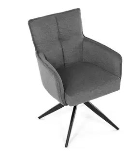 Otočné jídelní křeslo DCH-P3170 Autronic
