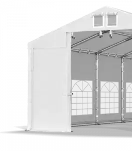 Zahradní párty stan 6x10m PROFI