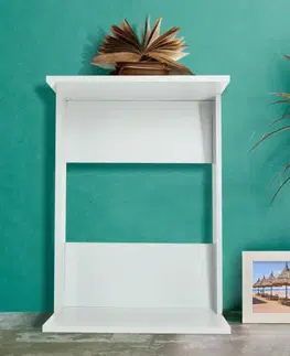 Příruční stolek ZENOR Tempo Kondela