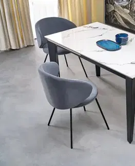 Rozkládací jídelní stůl FELIX Halmar