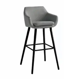 Barová židle TAHIRA Tempo Kondela