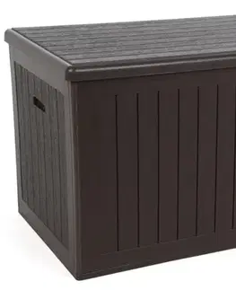 Zahradní box 567l
