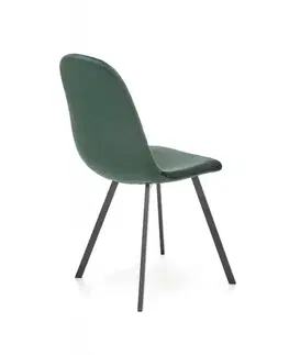 Jídelní židle K462 Halmar