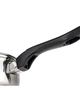 Nerezový rendlík s poklicí Super Value, 14 cm, 0,8 l