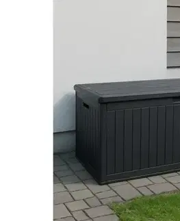 Zahradní box 567l