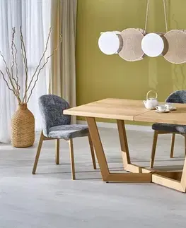 Jídelní židle BASSO HALMAR