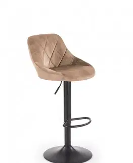 Barová židle H101 Halmar