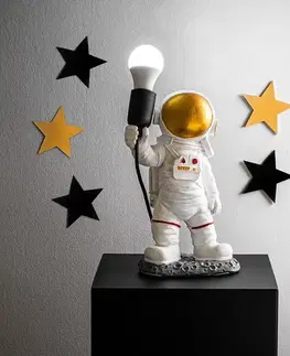 Stolní lampa Astronaut - 1