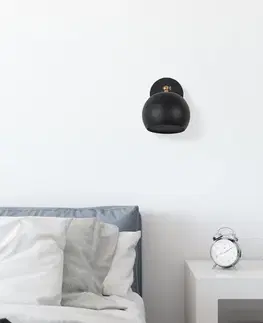 Nástěnná lampa Sivani - MR - 709