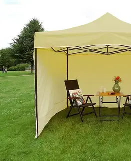 Zahradní altán 3x3m EKONOMY