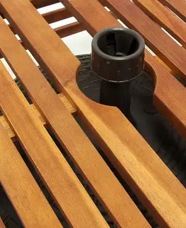 Kryt stojanu na slunečník D3754