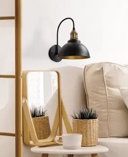 Nástěnná lampa Varzan - 10840