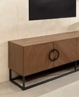 TV stolek RAVANT Dekorhome