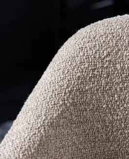 Jídelní židle 2 ks CHRYSAOR Dekorhome