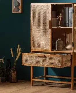 Komoda BIÁ Dekorhome