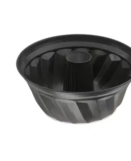 BERLINGER HAUS - Forma bábovka 25cm MATT ANTRACITE