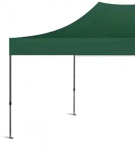 Zahradní altán 3x4,5m nůžkový