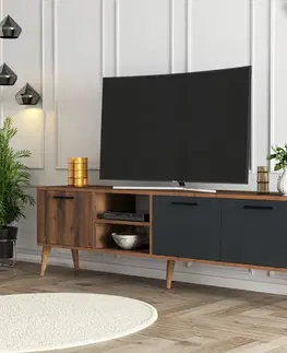 TV stolek Exxen - 1581
