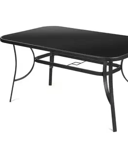 Fieldmann Sada zahradního nábytku MELISA LIGHT