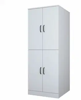 Skříňka na pračku KD109 - 3198