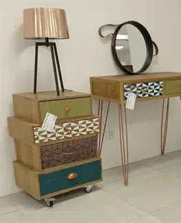Portofino F012 Szafka