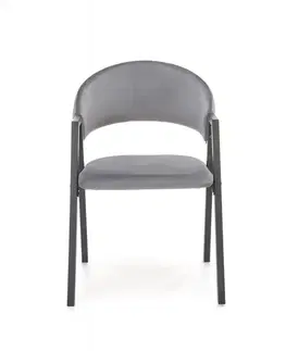 Jídelní křeslo K473 Halmar