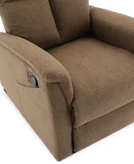 Polohovací křeslo TV-916 Autronic