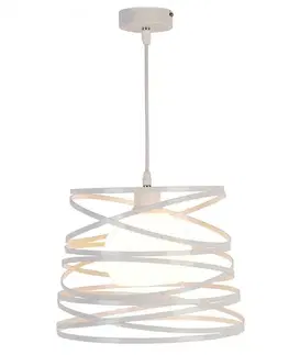 Závěsná lampa AKITA Candellux