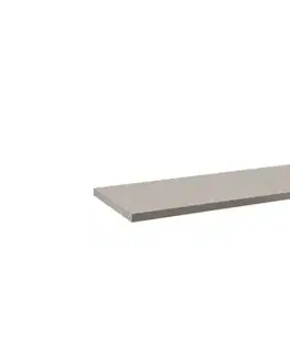 ArtCom Deska pod umyvadlo NOVA Cashmere | béžová Typ: Deska 120 cm / 89-120