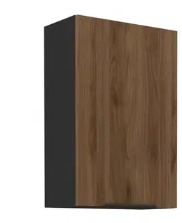 Horní skříňka MENZO 60 G-90 1F Tempo Kondela