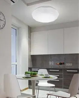 Stropní lampa Sky Stropní LED světlo 6500K