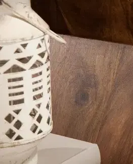 Odkládací stolek 2 ks ANEMOI Dekorhome