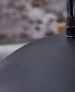 Závesná lampa LIMA Dekorhome