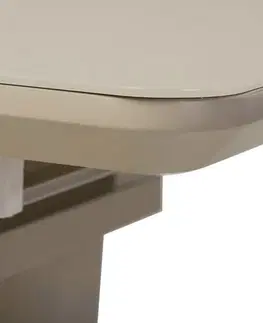 Rozkládací jídelní stůl HT-430 Autronic